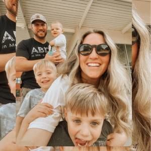 Meet your Posher, Carly